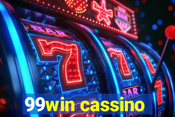 99win cassino